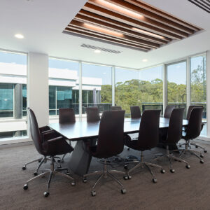 Pymble - Level 2/25 Ryde Road