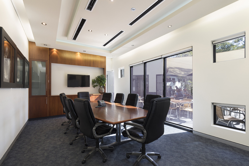 Meeting room hire