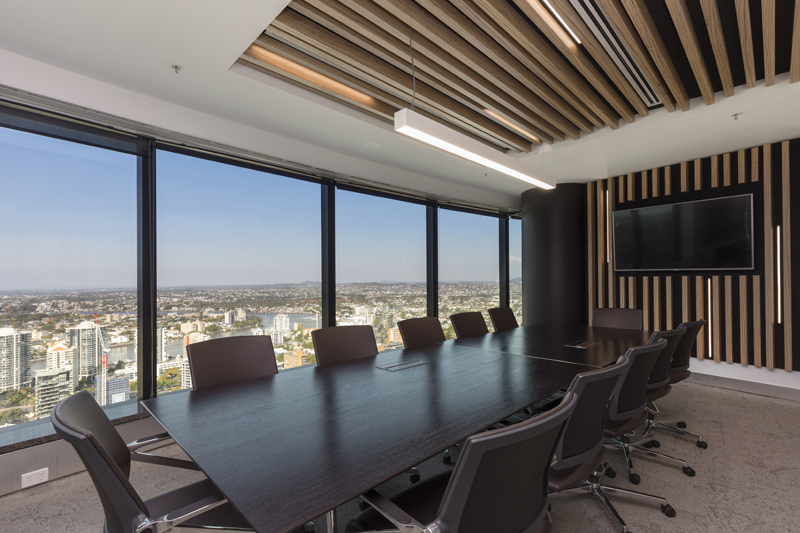 Meeting room hire