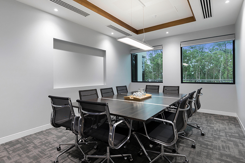 Meeting room hire