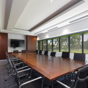 Greenslopes Meeting Room Hire - 138 Juliette Street