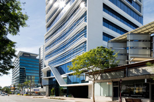 Corporate House Serviced Office