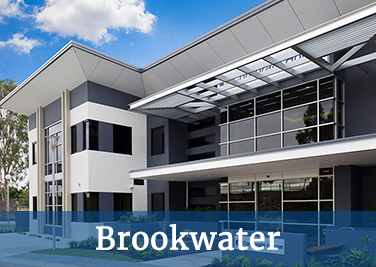 Serviced Office Brookwater