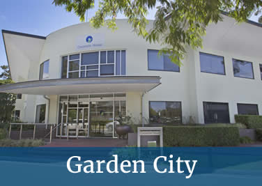 Serviced Office Garden City