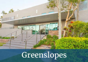 Coworking Space Greenslopes, Brisbane, QLD