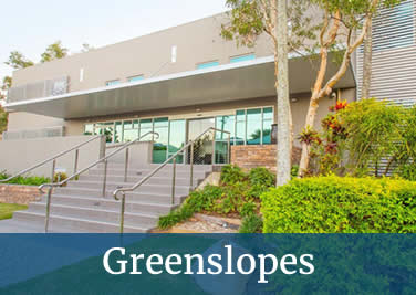 Serviced Office Greenslopes