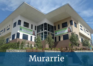 Serviced Office Murarrie
