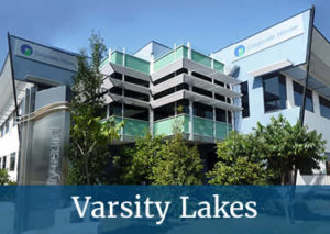 Coworking Space Varsity Lakes, QLD