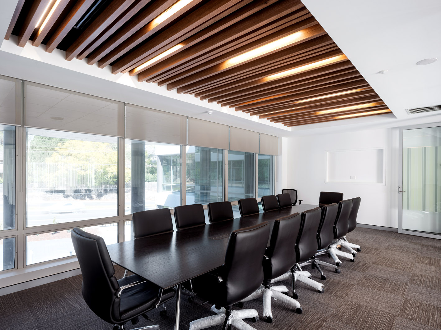 Meeting room hire