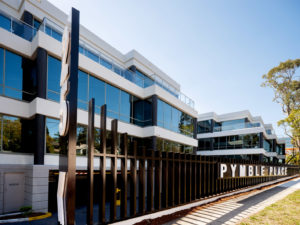 Pymble