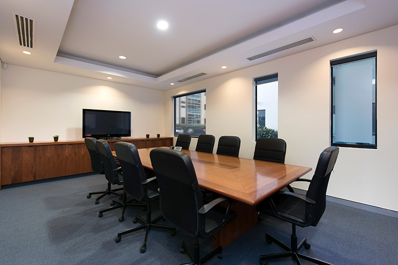 Meeting room hire