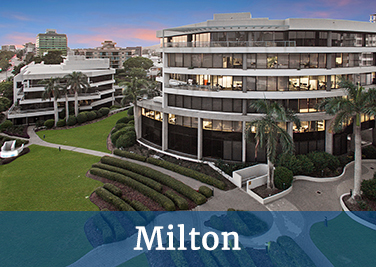 Serviced Office Milton