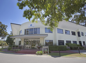Office Space Eight Mile Plains