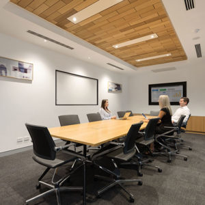 Gasworks Meeting Room Hire - Level 2/76 Skyring Tce Newstead