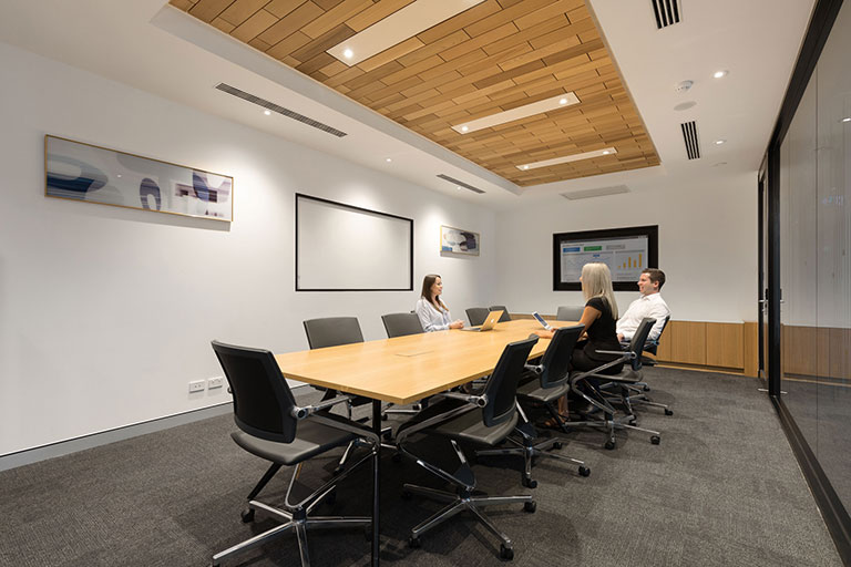 Meeting room hire