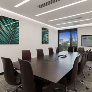 Milton Meeting Room Hire - Level 2/52 McDougall St